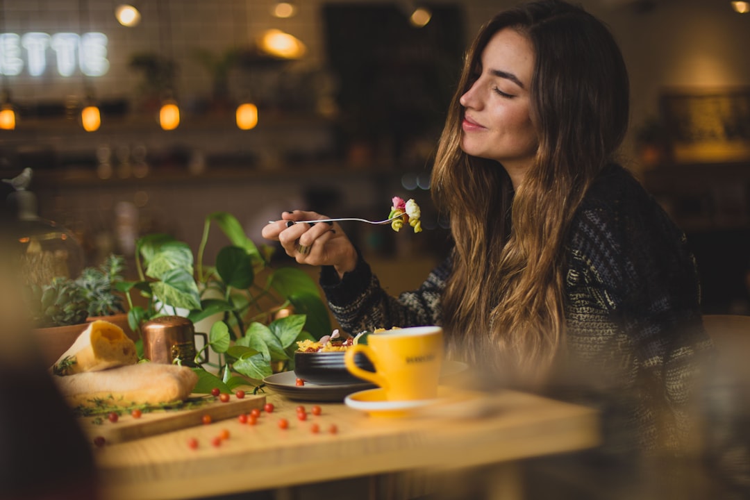 Nutrition Coaching