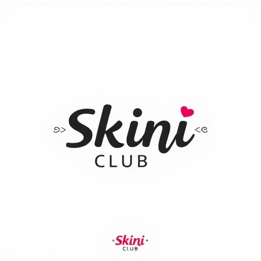 Skini Club Logo